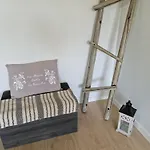 Cozy Top-floor Near The Travel Center And Downtown, With Ac And Wi-fi * 라펜란타