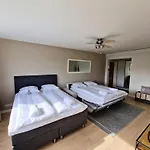 Apartment Cozy Top-floor Near The Travel Center And Downtown, With Ac And Wi-fi Lappeenranta