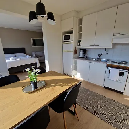 Apartament Cozy Top-floor Near The Travel Center And Downtown, With Ac And Wi-fi