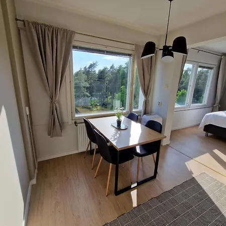 Apartment Cozy Top-floor Near The Travel Center And Downtown, With Ac And Wi-fi *