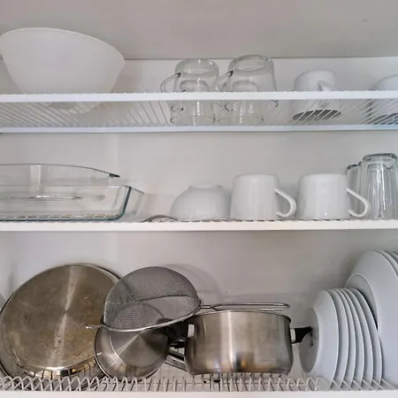 Cozy Top-floor Near The Travel Center And Downtown, With Ac And Wi-fi Lappeenranta