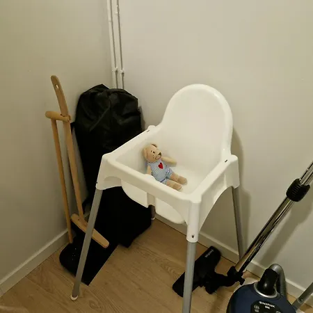 Cozy Top-floor Near The Travel Center And Downtown, With Ac And Wi-fi * Lappeenranta