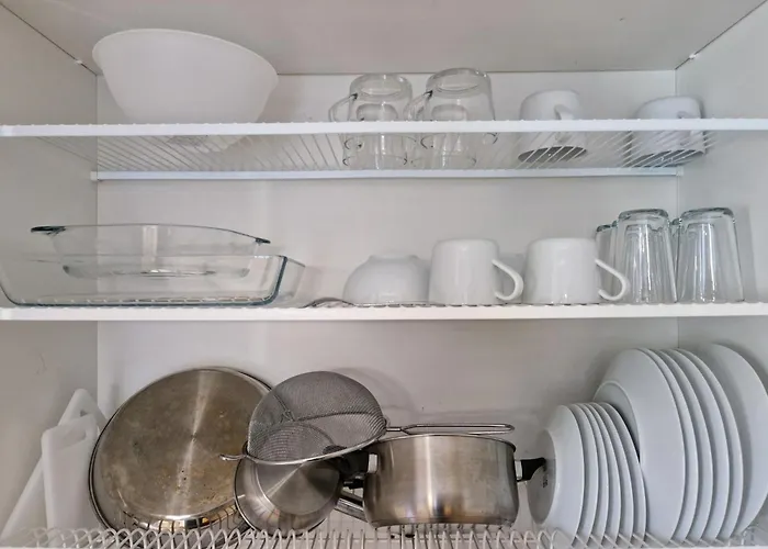 Cozy Top-floor Near The Travel Center And Downtown, With Ac And Wi-fi Lappeenranta