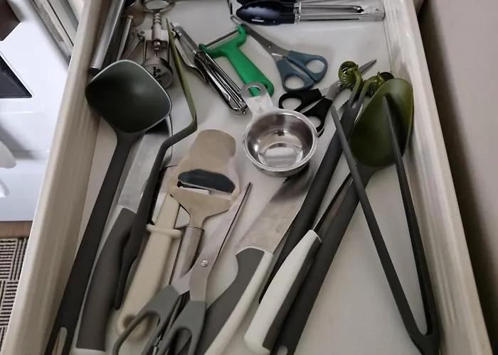 Cozy Top-floor Near The Travel Center And Downtown, With Ac And Wi-fi Apartamento Lappeenranta