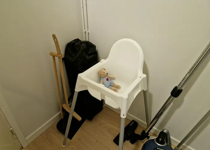 Cozy Top-floor Near The Travel Center And Downtown, With Ac And Wi-fi * Lappeenranta